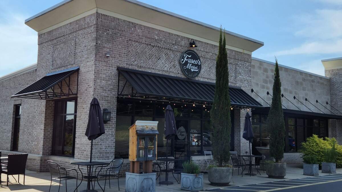 Fusco’s Market at 2900 Dreher Shoals Road near Lake Murray announced on Facebook that it would close on May 22, 2023.