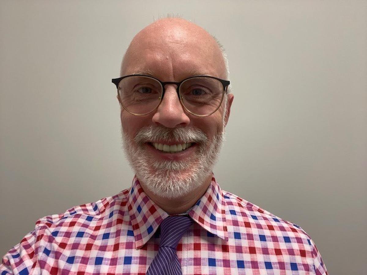 Profile Image of Matthew T. Hall