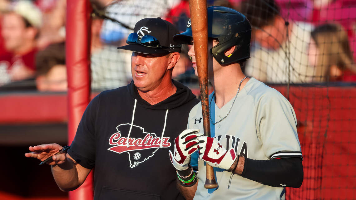 2023 season restored hope in South Carolina baseball — and Mark Kingston