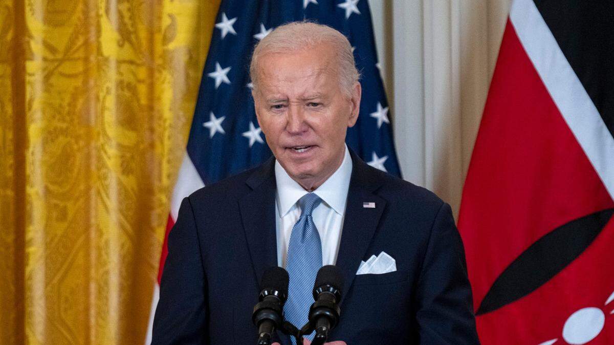 President Joe Biden announced on Dec. 12, 2024 he granted clemency to nearly 1,500 Americans and their sentences will expire on Sunday, Dec. 22, 2024.