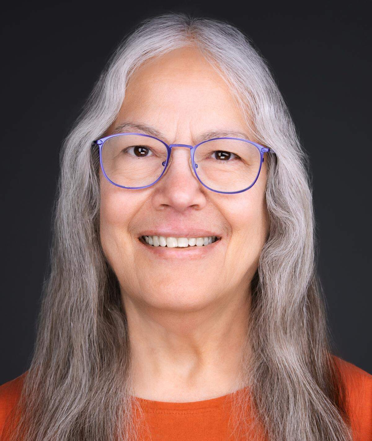 Barb Waldman is running for re-election to Irmo Town Council on Nov. 4, 2025.