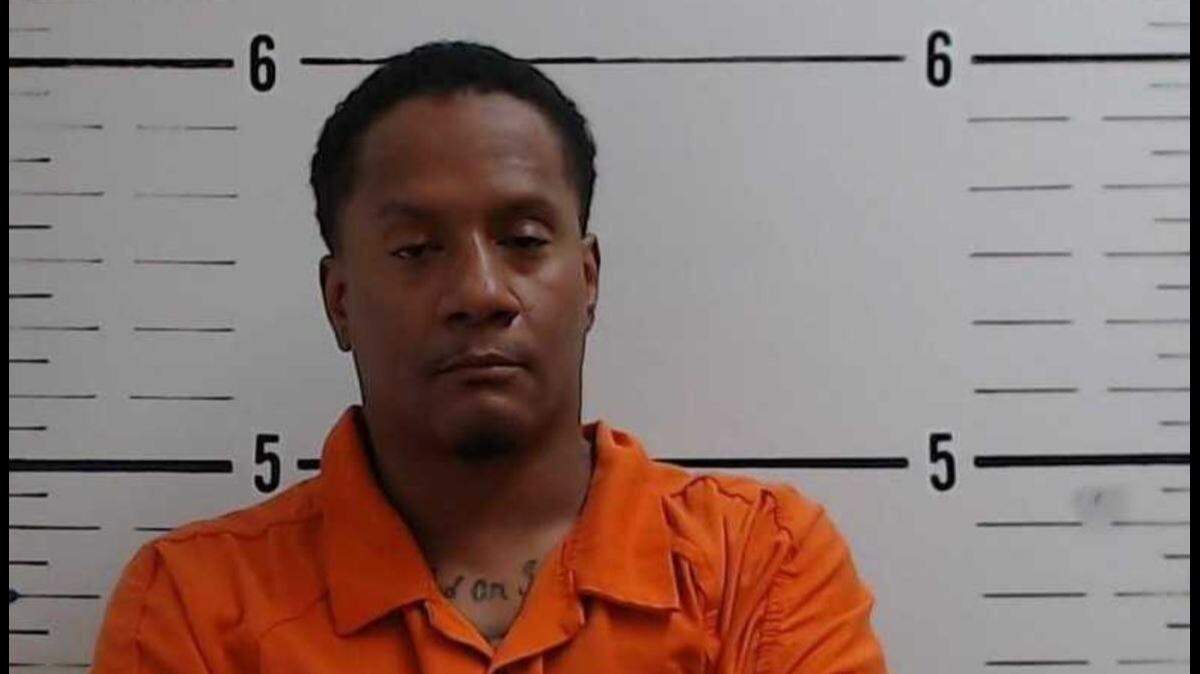 Byron Donnell Green is facing multiple charges after two children were shot.