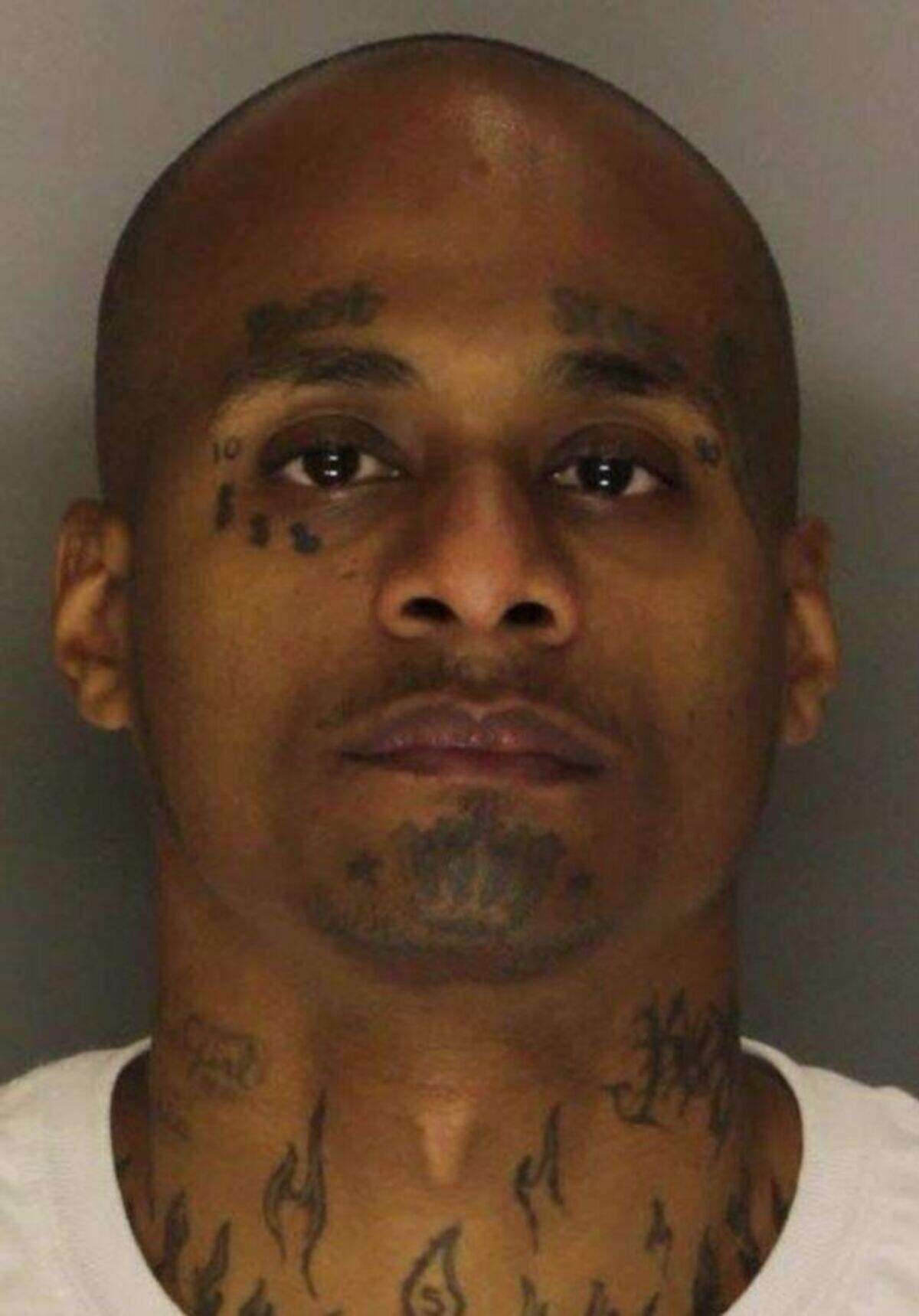 Jamel Lamont Higgs is the subject of a manhunt after Lexington County Sheriff’s deputies said he shot a man multiple times.