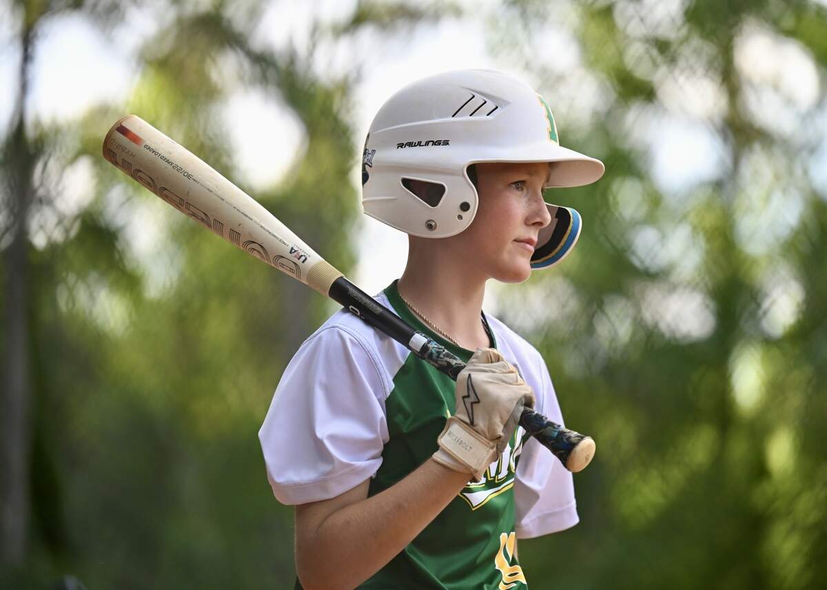 Irmo All-Star player Brady Westbrook had the game-winning hit and was the winning pitcher in the Southeast Regional championship game.