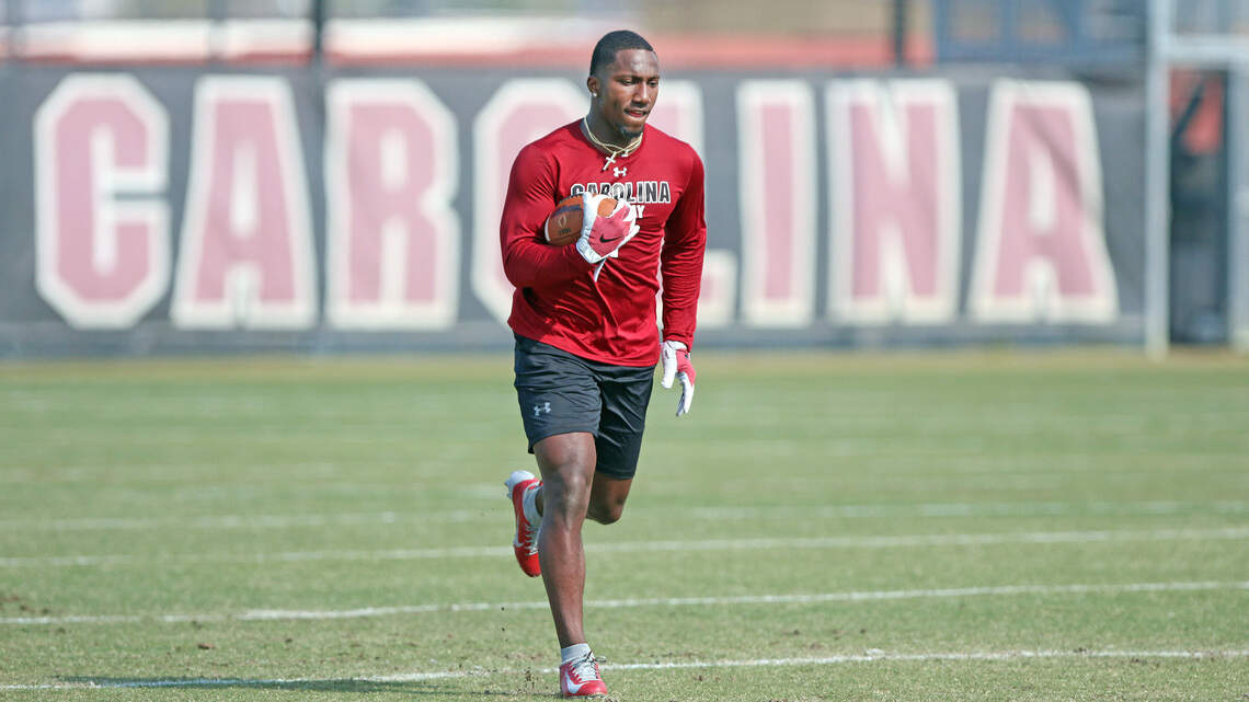 This new NFL mock draft puts Deebo Samuel in Round 1
