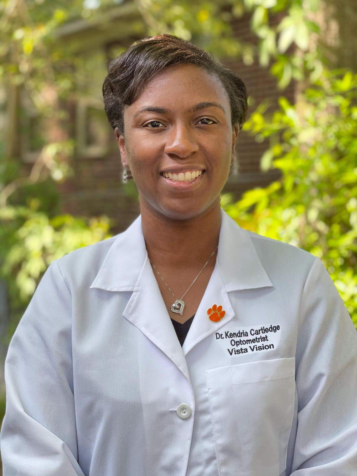 Dr. Kendria L. Cartledge