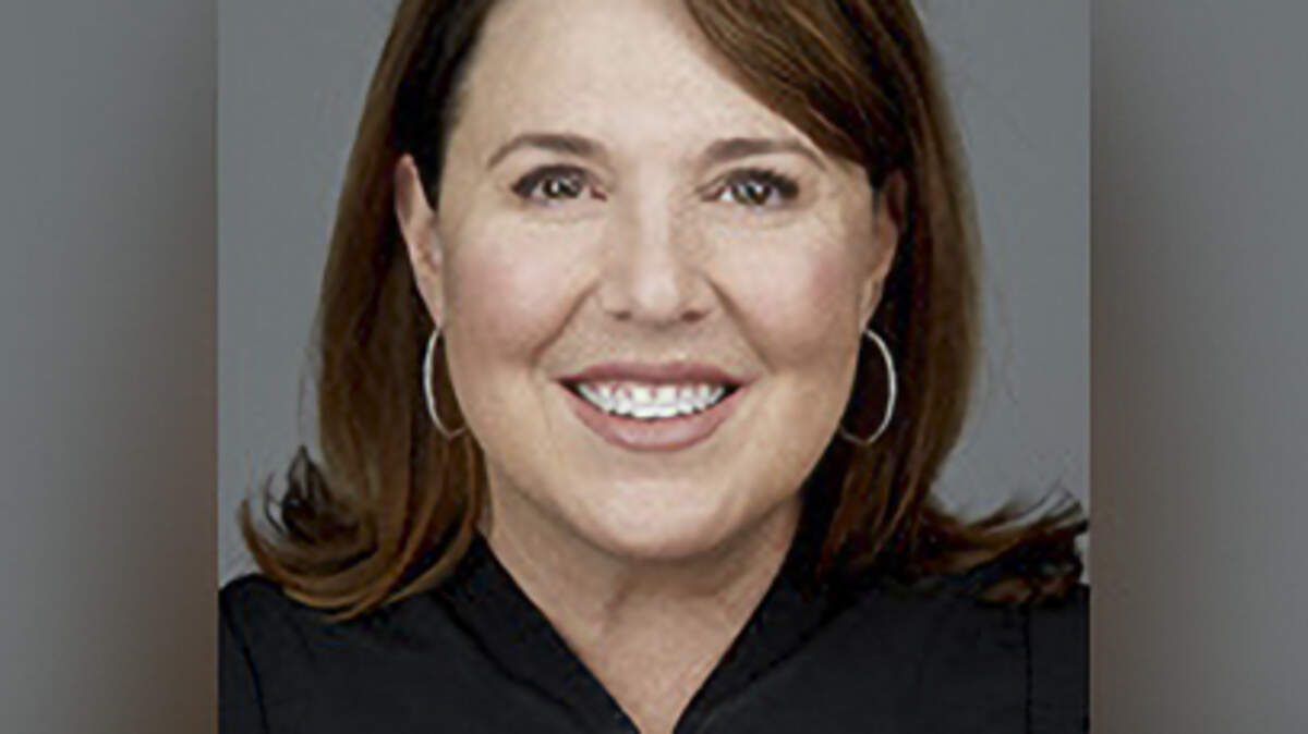 The Honorable Letitia H. Verdin Court of Appeals