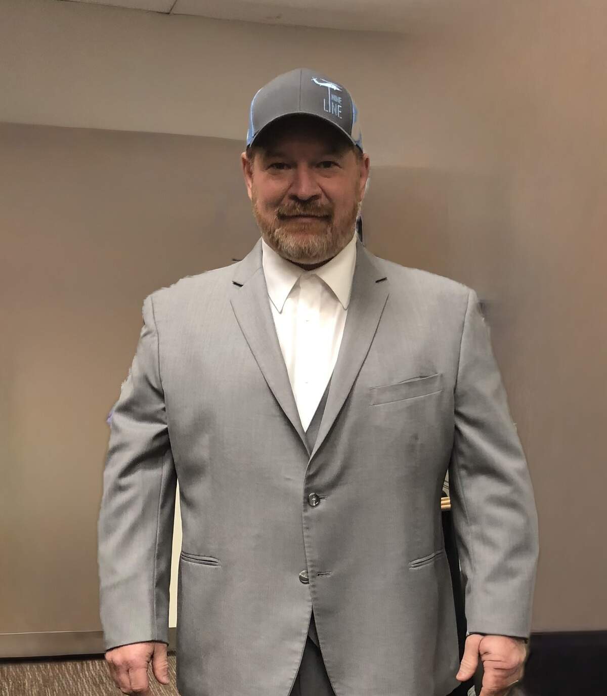 Bo Turner is a candidate for Batesburg-Leesville Town Council in District 1 in the election on Nov. 4, 2025.