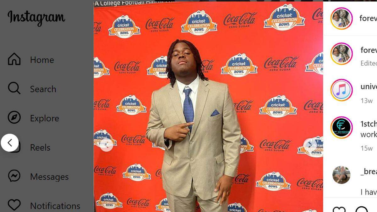 Torricelli Simpkins III
