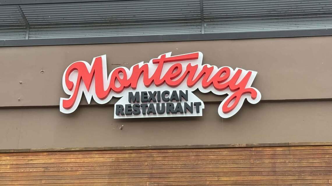 Columbia Mexican restaurant sets an opening date for new Vista spot. Here’s when