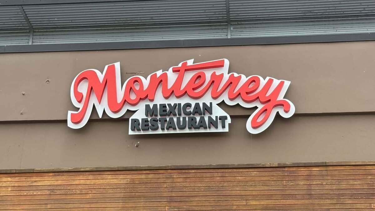 Monterrey Mexican Restaurant announced it will open a new location at 700 Gervais St. Suite C on July 16, 2026.