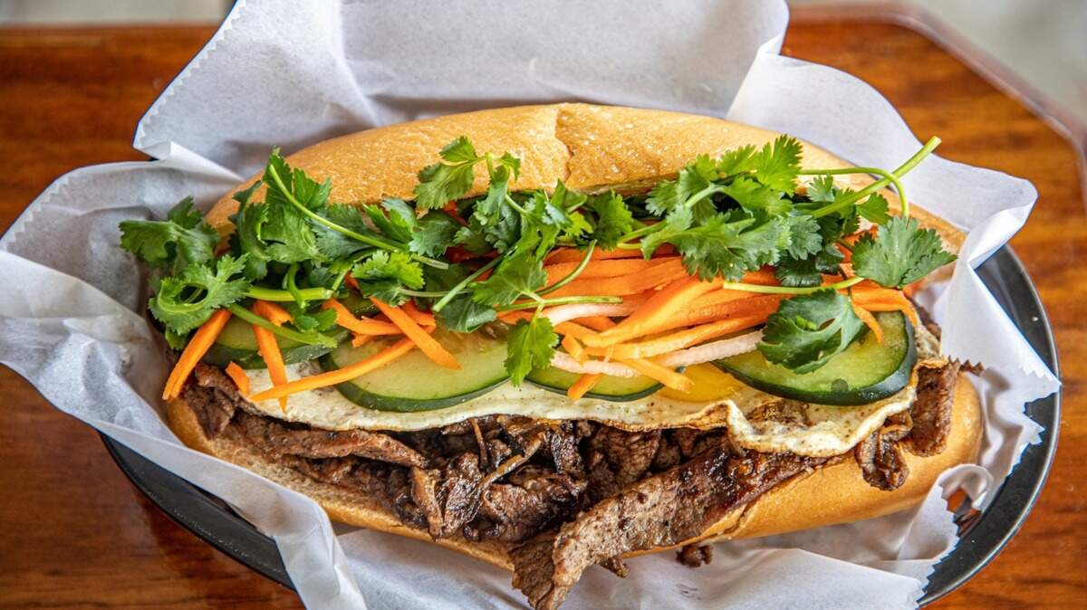 Banh Mi Boys, a shop with Vienamese sandwiches and New Orleans po’ boys, is planning to open a Columbia location.