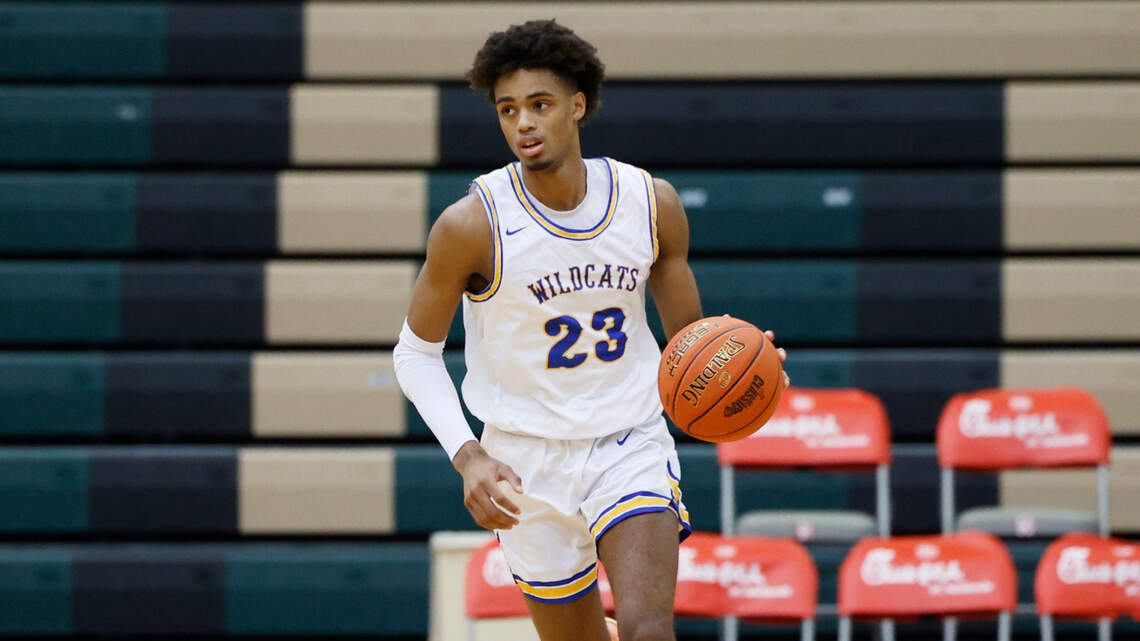 Cam Scott has time frame in mind for decision as new schools enter recruiting picture