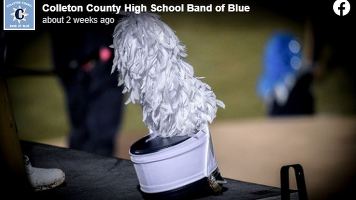 She was an “exceptionally kind person, student, musician, and leader,” her band director said.