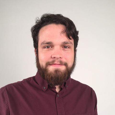 Profile Image of Cody Dulaney