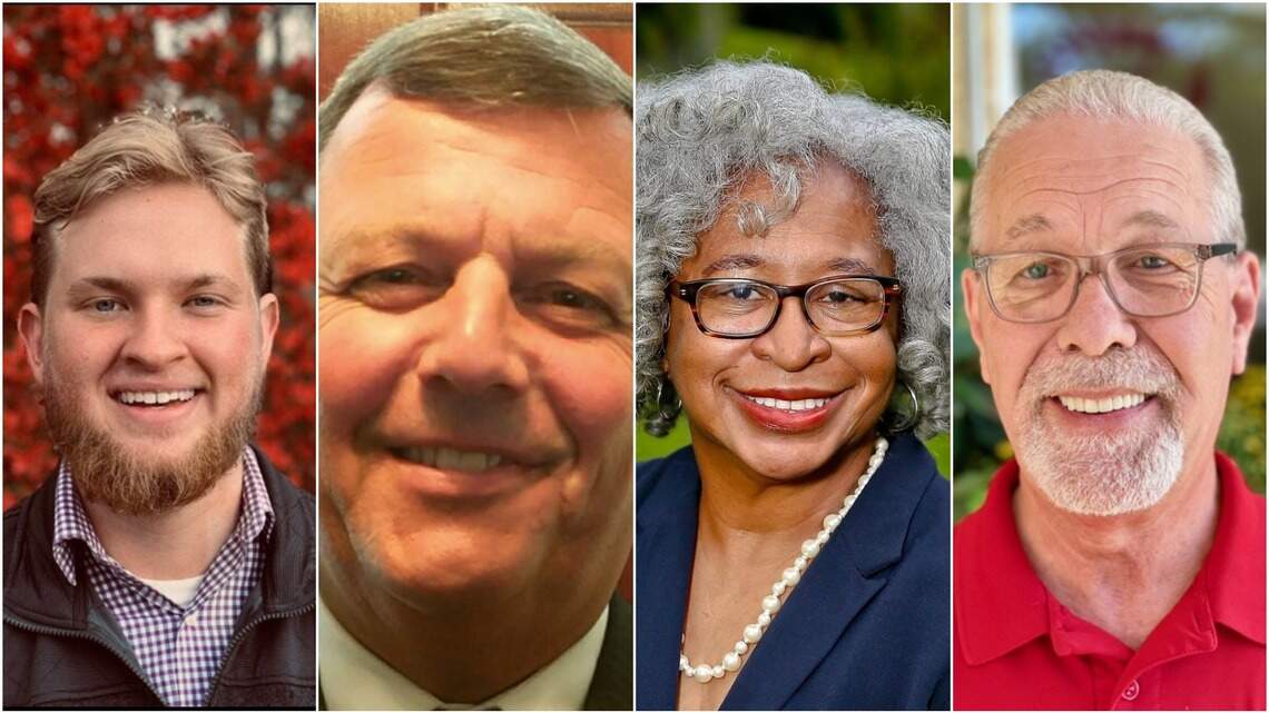 Who will fill Swansea’s mayoral seat? Here’s where the SC candidates stand