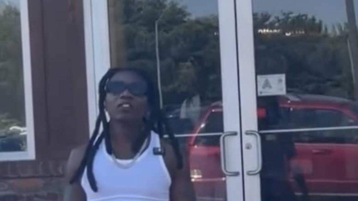 Video shows confrontation as Black food critic says he was pushed from SC restaurant