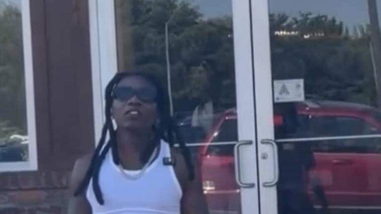 Video shows confrontation as Black food critic says he was pushed from SC restaurant