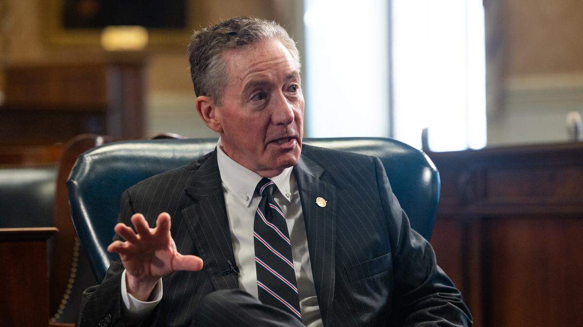 SC Senate passes ‘overdue’ charter school reforms