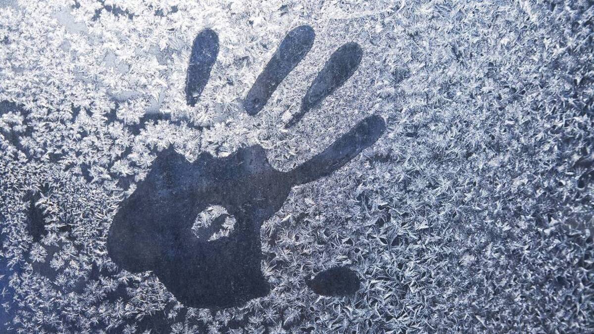 Frost could blanket Beaufort County, South Carolina, on Tuesday and Wednesday evening, according to the National Weather Service Charleston Office.
