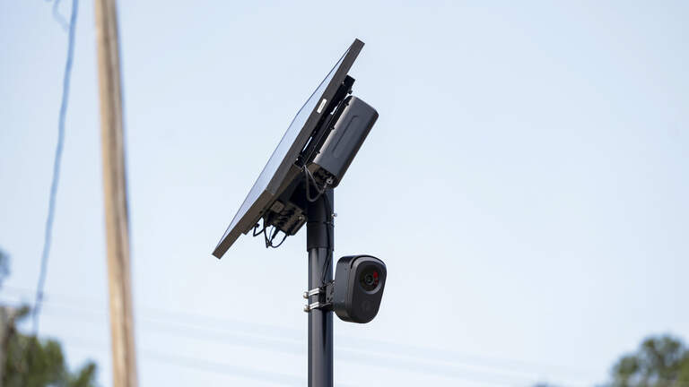 CMPD officer arrested for misusing Flock camera system, agency says