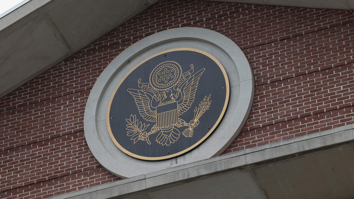 Former Heathwood Hall teacher indicted on sex crimes against children