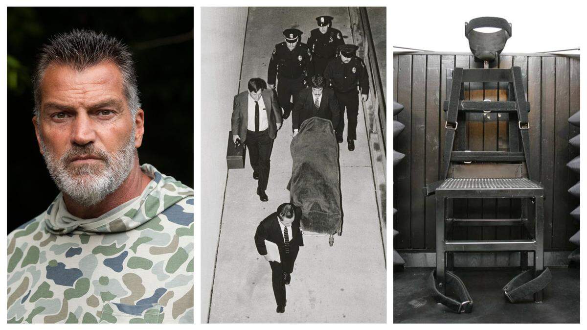 We covered the executioners’ toll and exposed SC execution secrecy. The impact was immediate