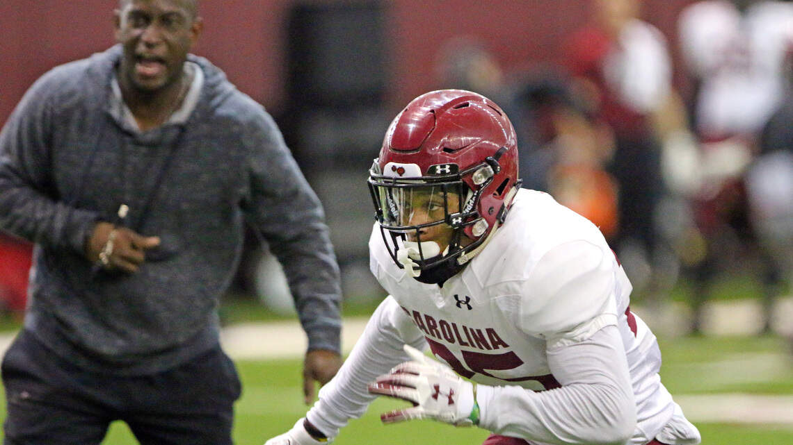 Asked to sacrifice, A.J. Turner sets sight on making history