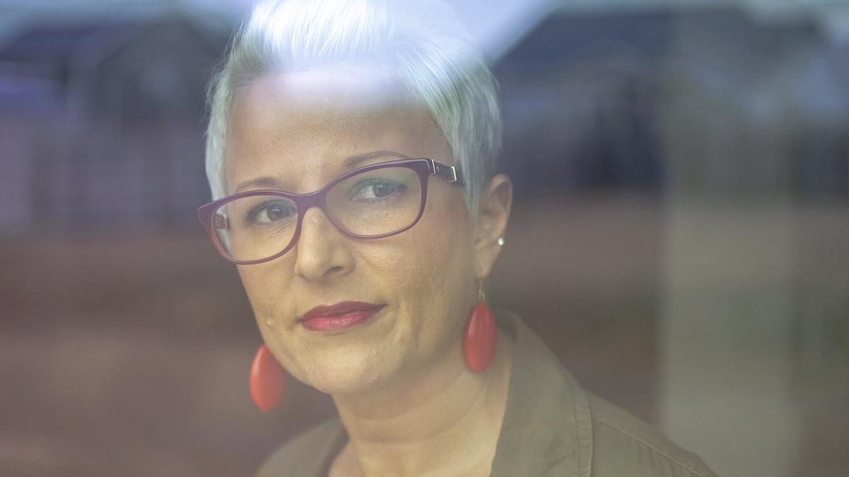 Prison can be ‘saving grace’ – or further trauma – for victims of human trafficking