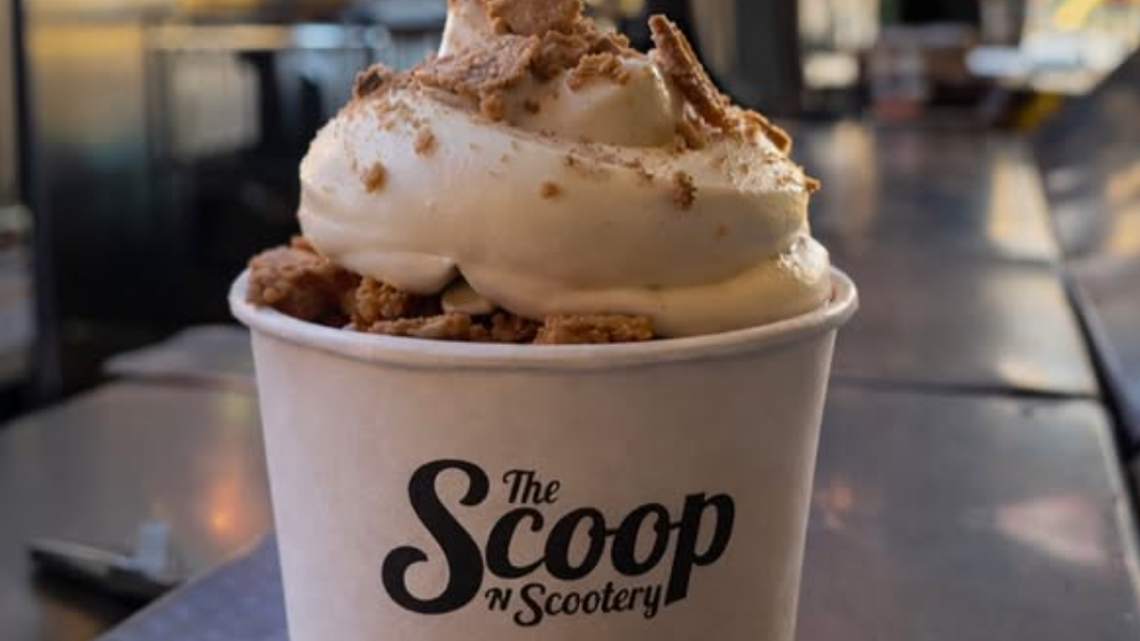 A trendy, growing ice cream company plans a spot on Columbia’s Devine Street