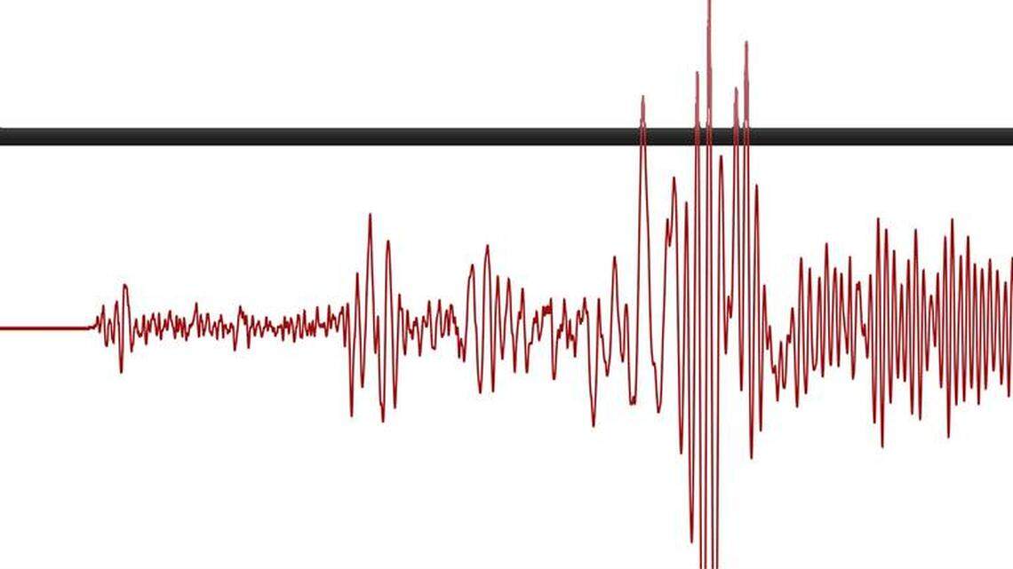 It wasn’t an earthquake that hit South Carolina, but here’s what caused rumbling
