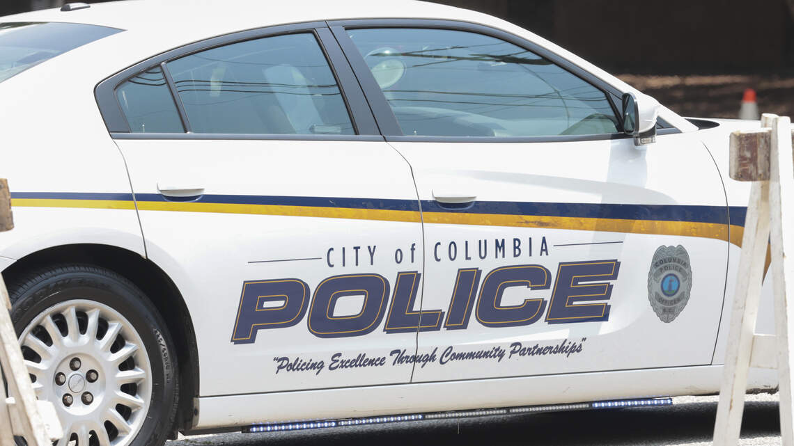 Pedestrian sent to hospital after being hit by vehicle in Five Points, CPD said