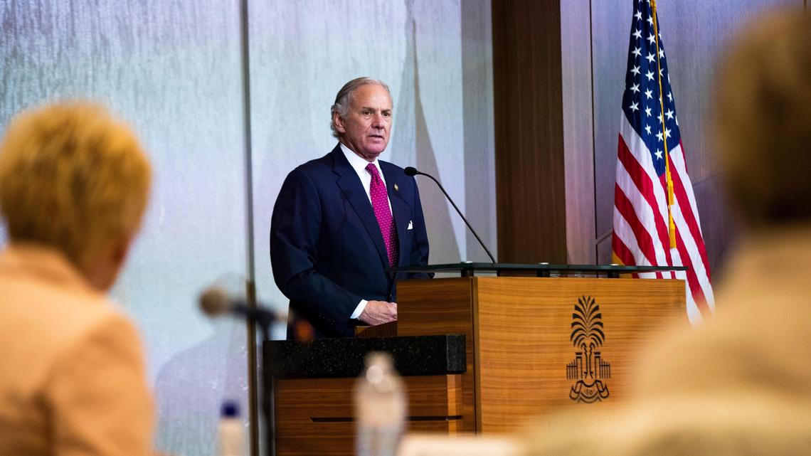 6 new Beaufort Co. coronavirus cases reported Friday as McMaster loosens restrictions