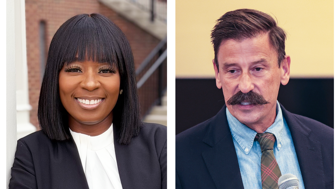 Who will be SC’s next top accountant? Race for comptroller general is wide open