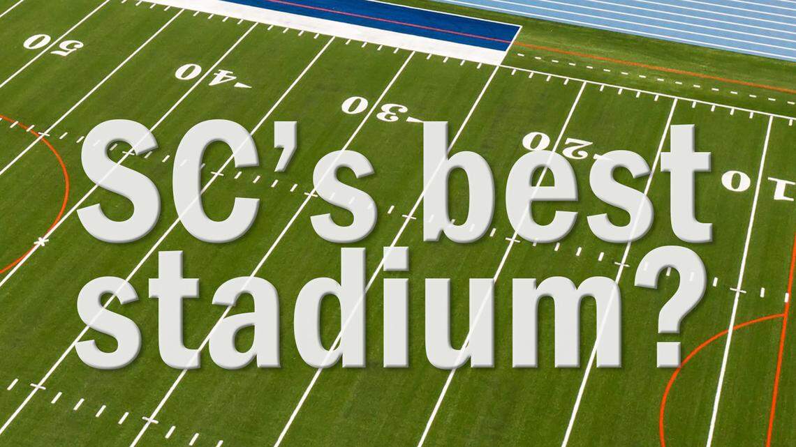 Our high school stadium list is down to a top eight. Vote now, vote often in our poll. We’ll announce the winner during the first week of August.