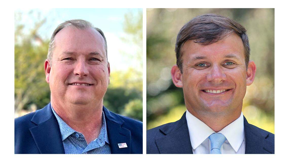 Read our full Q&As with SC Senate District 26 candidates Jason Guerry, Russell Ott