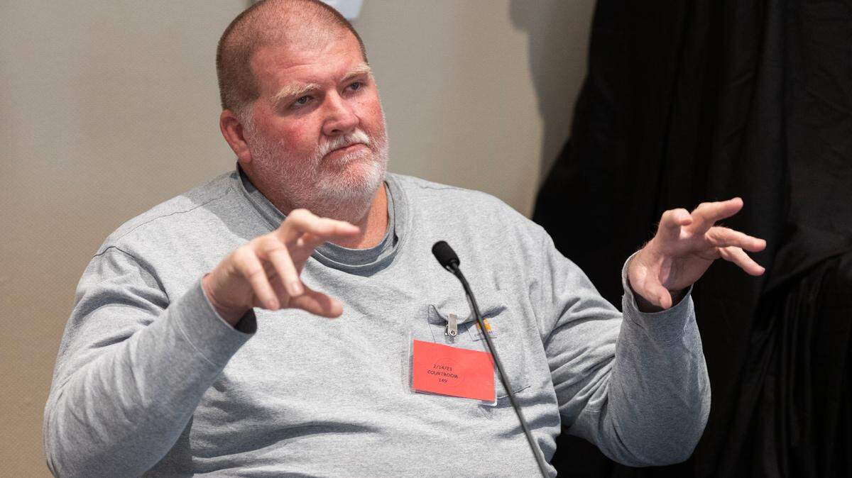 Video from Murdaugh dog kennels could answer lingering question about murders