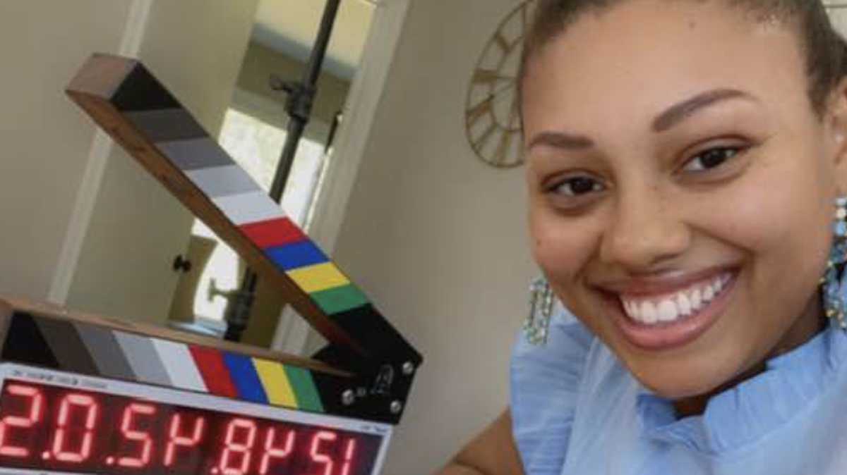 Ashley Wingo and her husband Marcus appeared on an opisode of “House Hunters,” which aired on Jne 14, 2023.