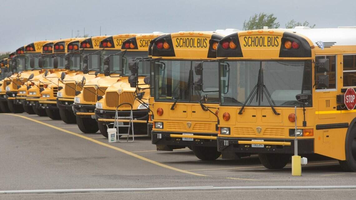 Magnet school transportation a first step in a more equitable Richland 2, Davis says