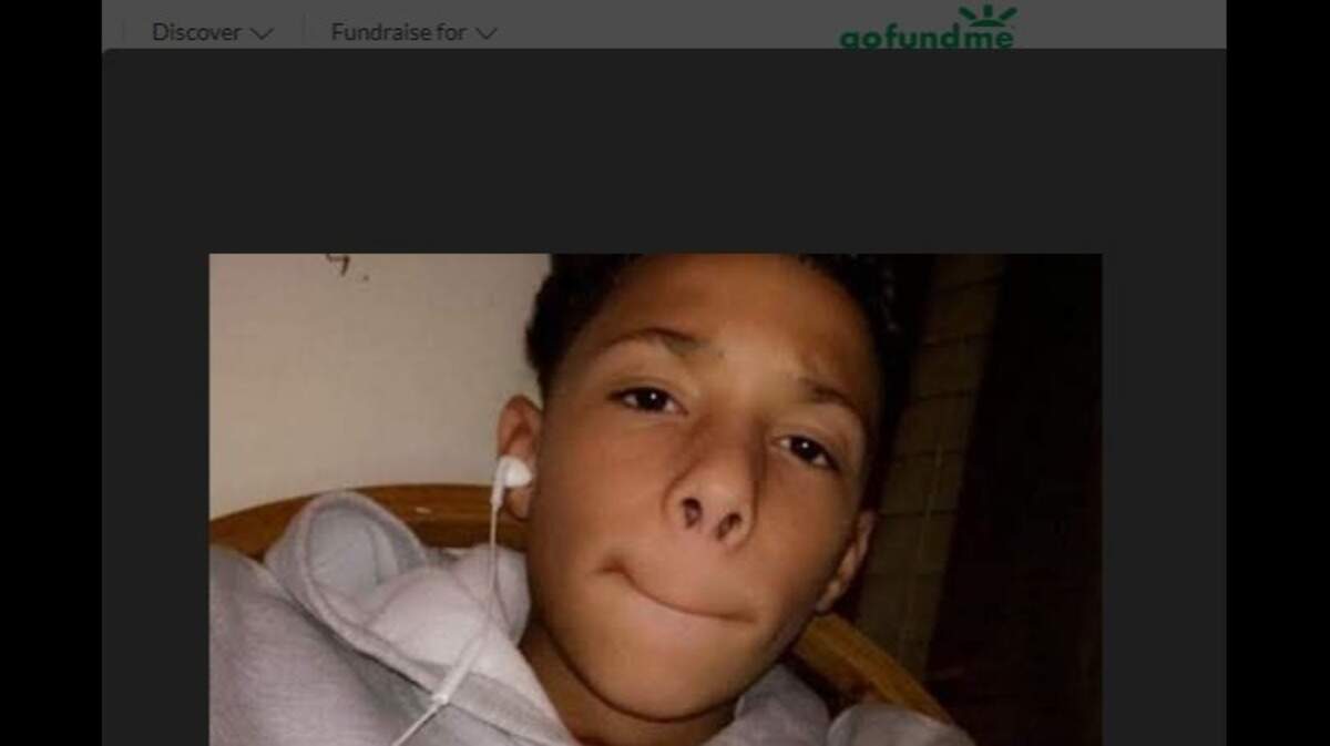 South Carolina 16-year-old Devon Curry was shot in the chest and died late Tuesday night.