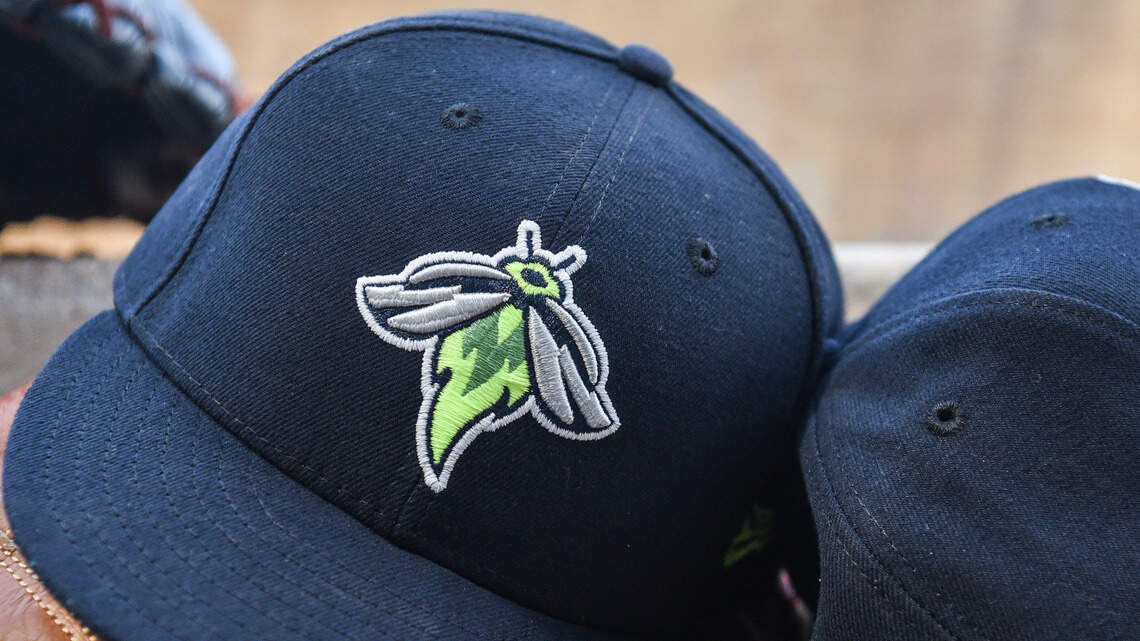 Columbia Fireflies' 2018 roster includes first-round draft pick