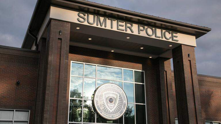 South Carolina man killed in shooting that left two others injured, police say