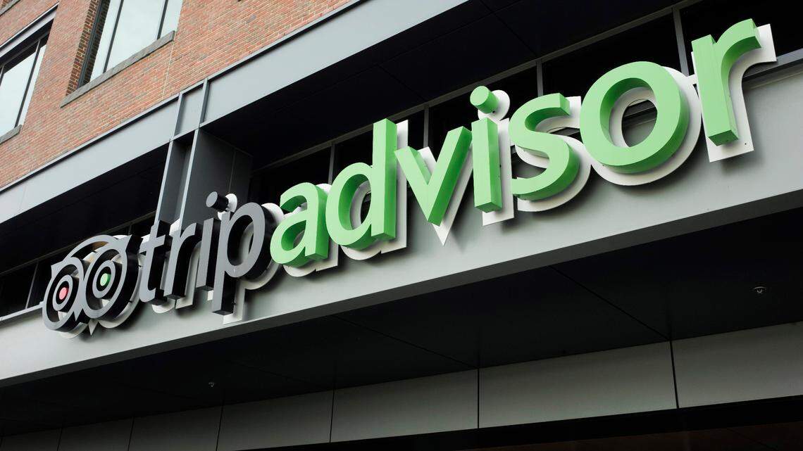 Tripadvisor named Charleston, South Carolina, among the trending U.S. tourist destinations for 2022.