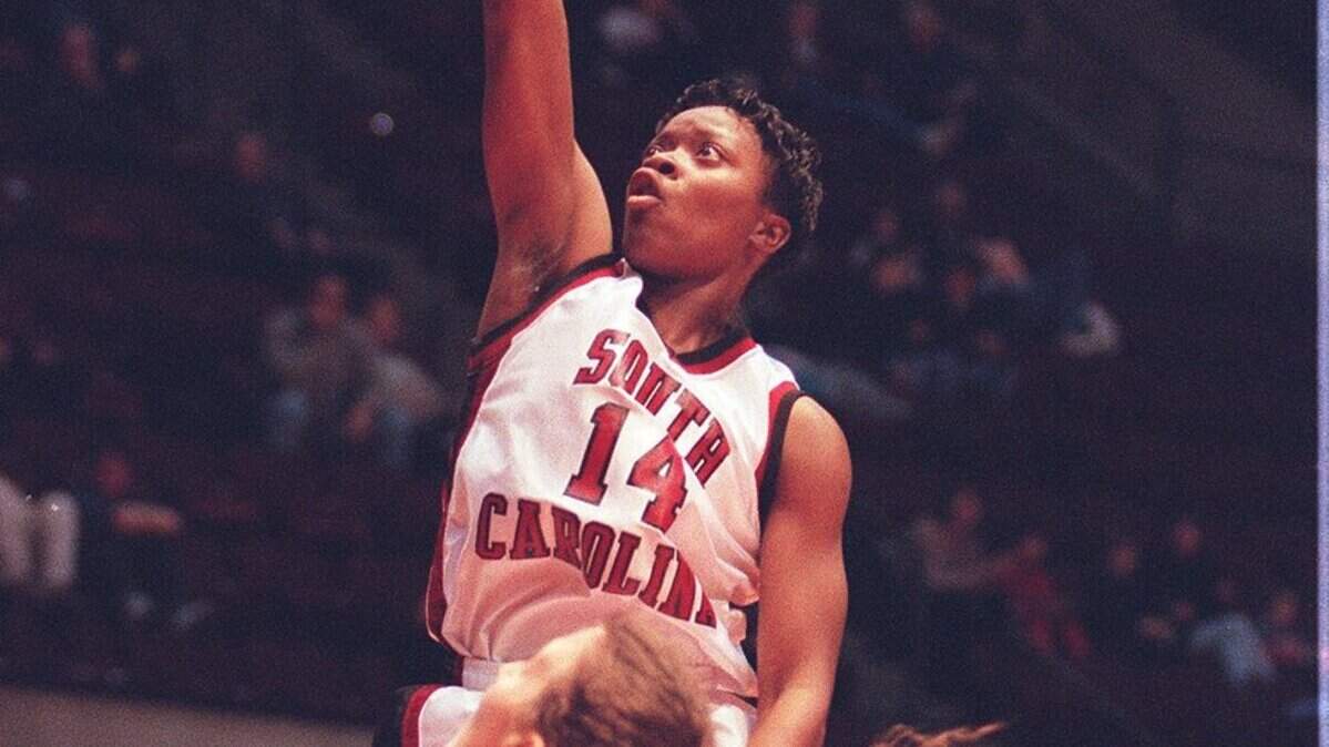 Shannon Johnson