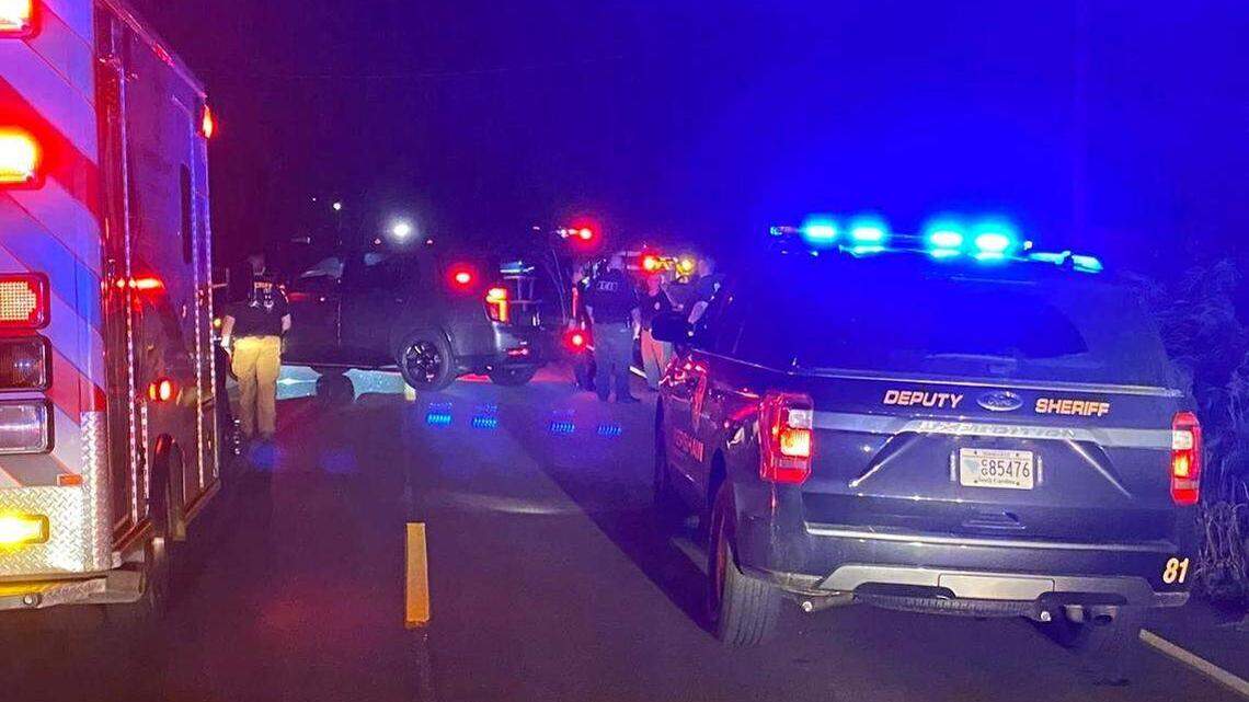 After teen was killed in shooting, a man is convicted of murder, SC official says