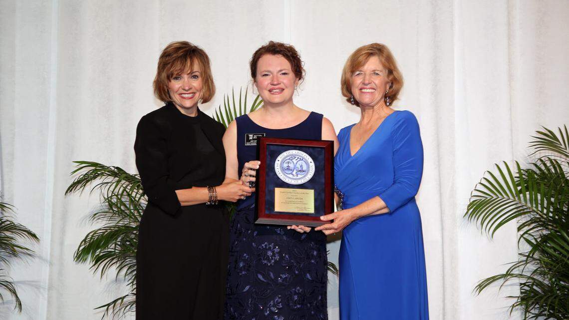 SC school board was ‘hostile, abusive’ toward former superintendent, says ex-member