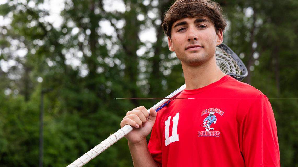 Take a look: The State’s 2026 all-area HS boys lacrosse team, players of the year