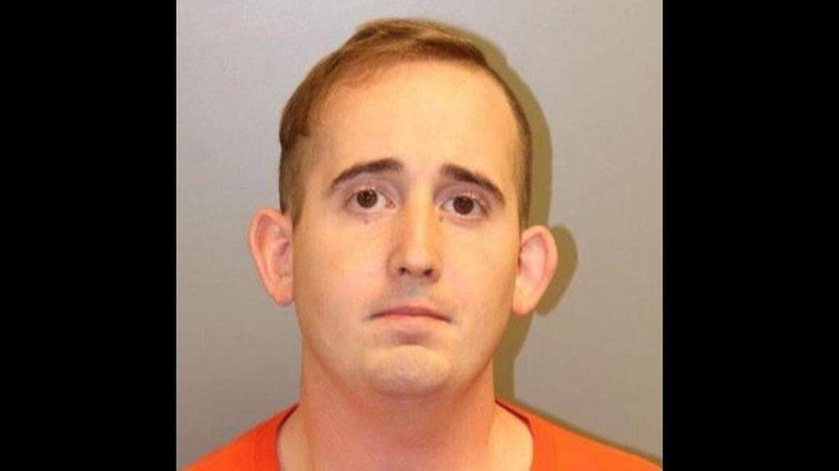Jacop Hazlett was arrested for sexually abusing a little boy at NewSpring in Charleston, and both he and the S.C. megachurch are named in a lawsuit.