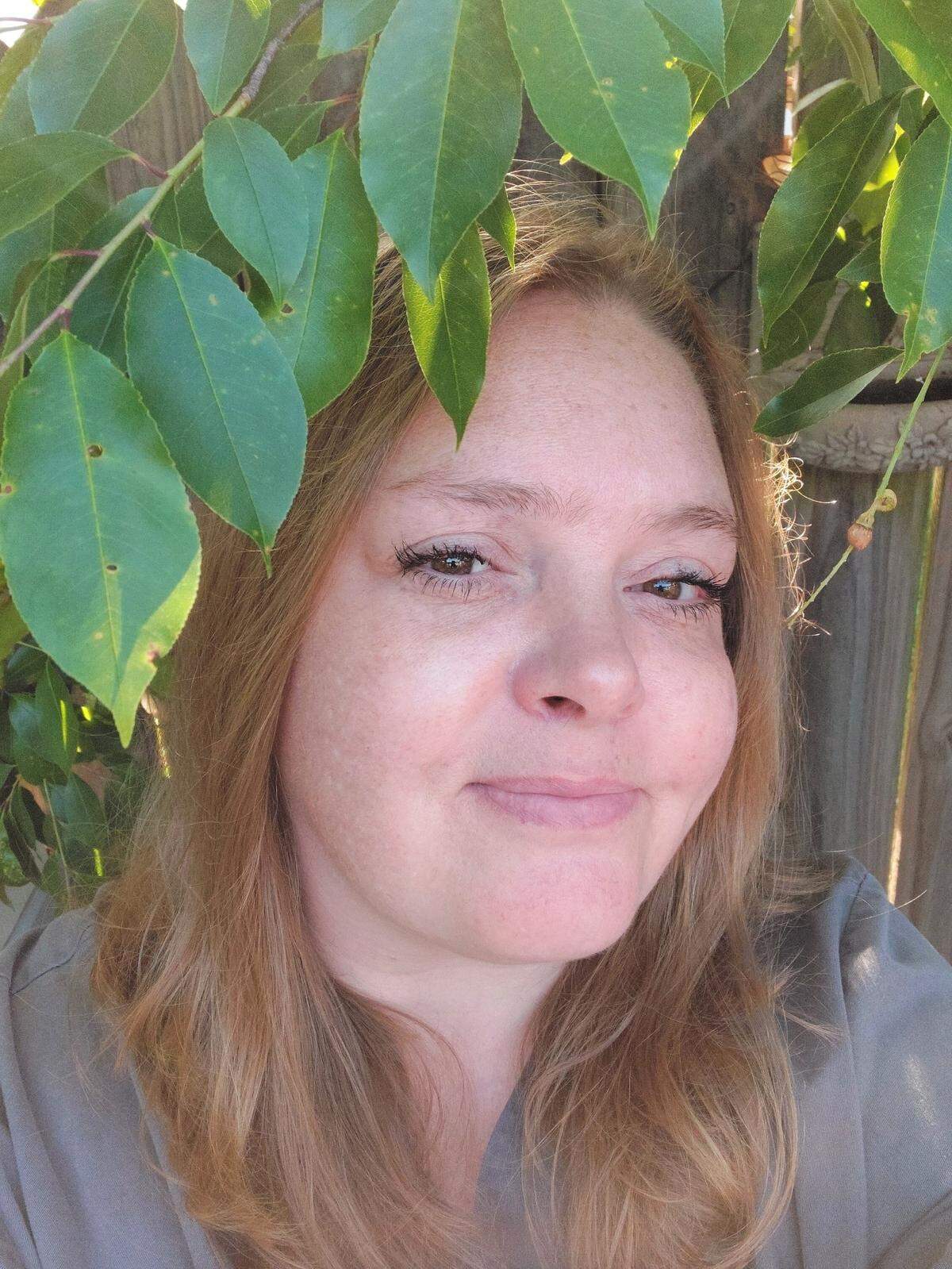Julie McKenzie