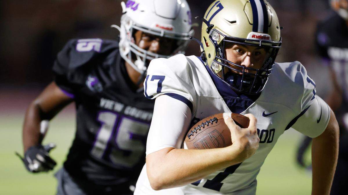 Blythewood football